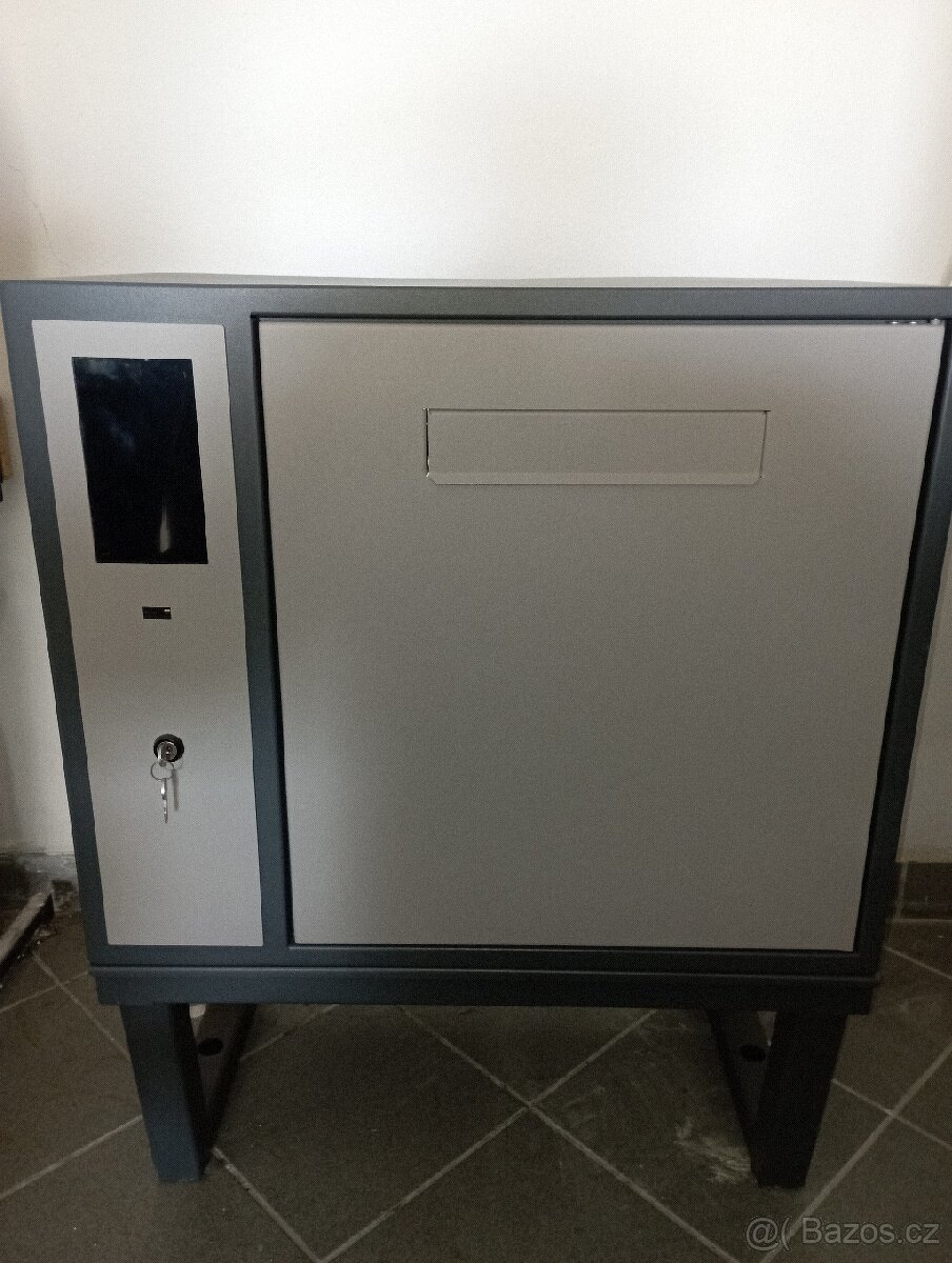 Boxie nový box cenu nabídněte - 3