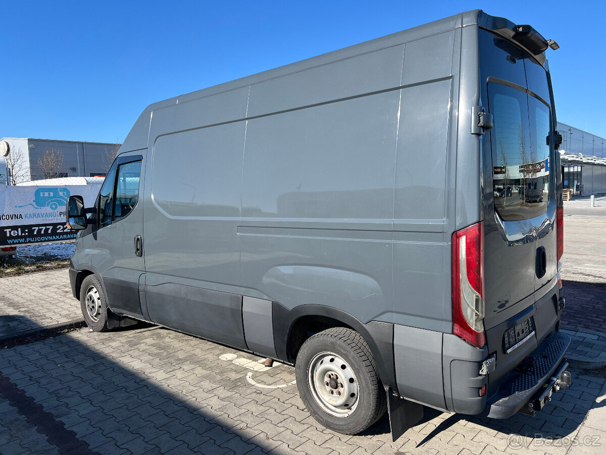 Iveco 2.3 L2H2, rok 2017 - 3