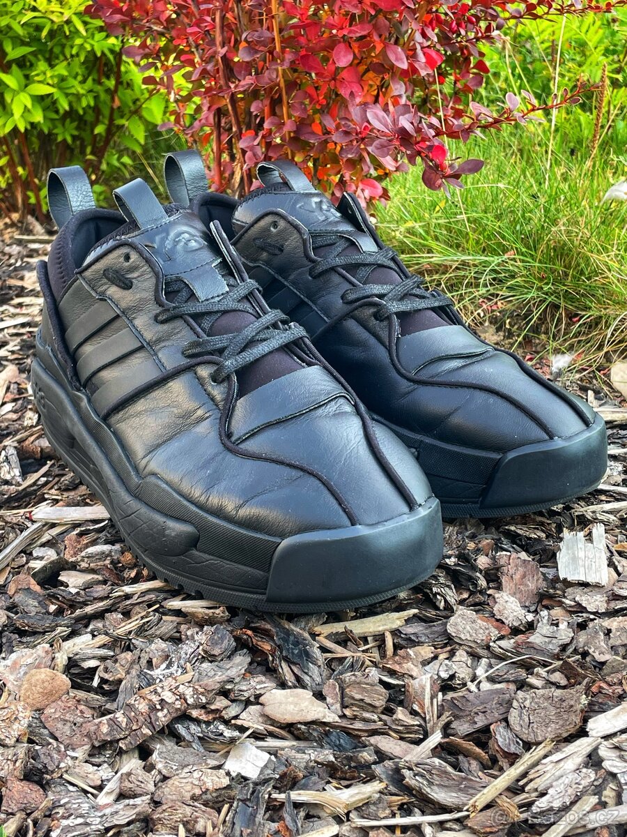 Adidas Y-3 Rivalry | Yohji Yamamoto | Vel: 46 2/3 - 3