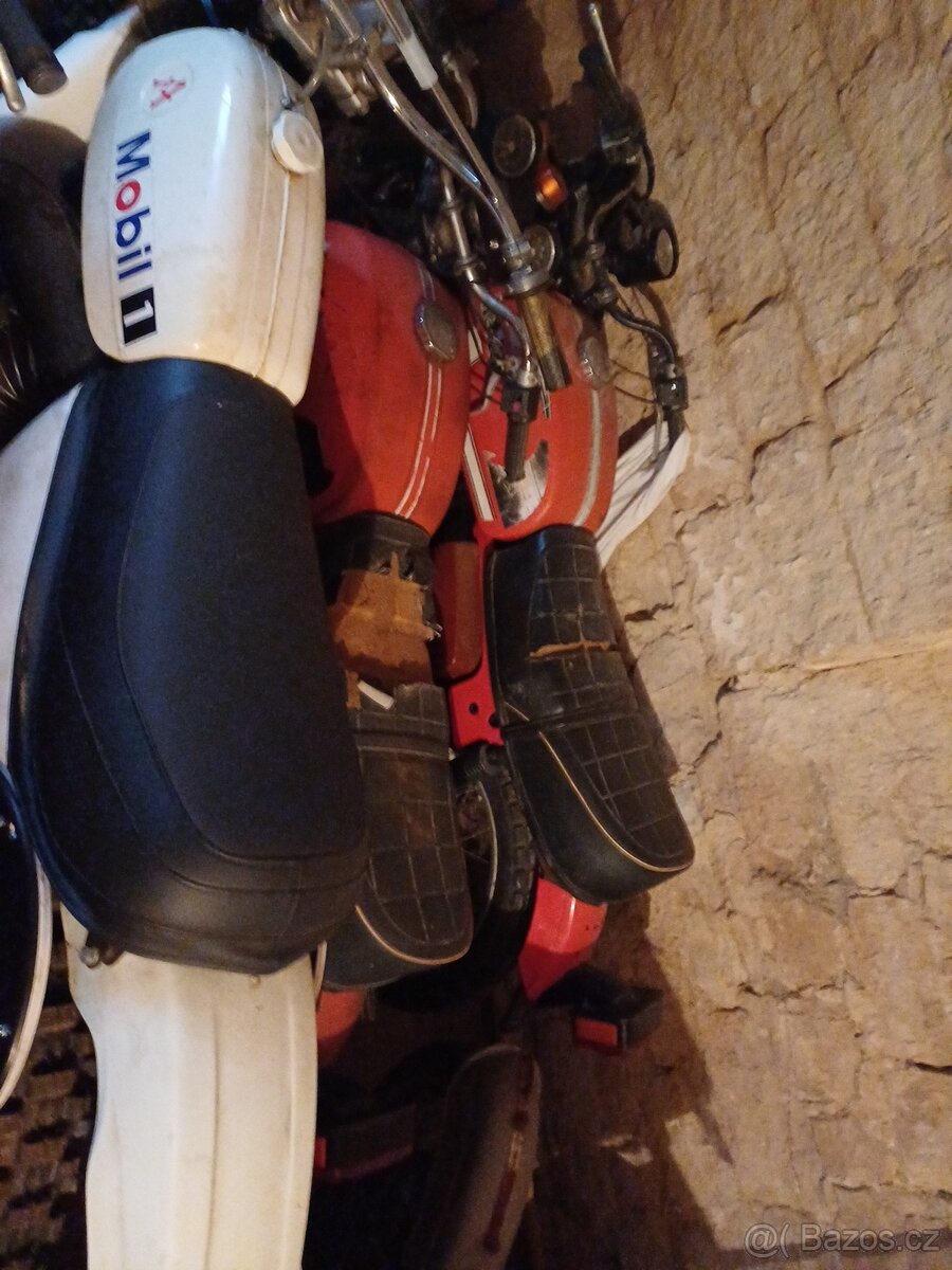 Mz 175/1es,mz 175/2 - 3