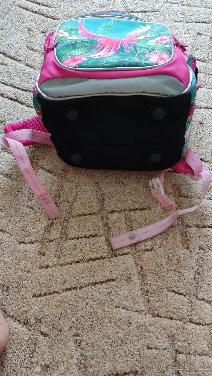 Školní batoh Topgal - aktovka - 3