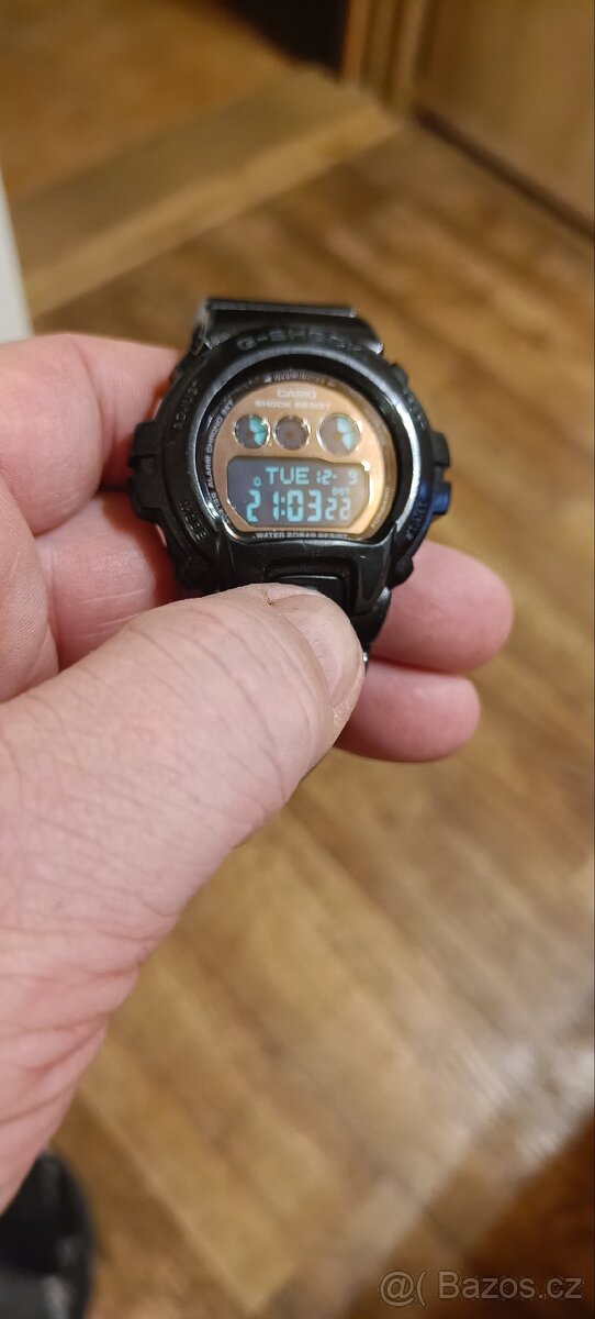 Casio g shock GMD S6900SM - 3