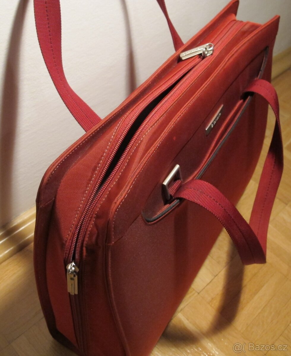 Kabelka, taška Samsonite - 3