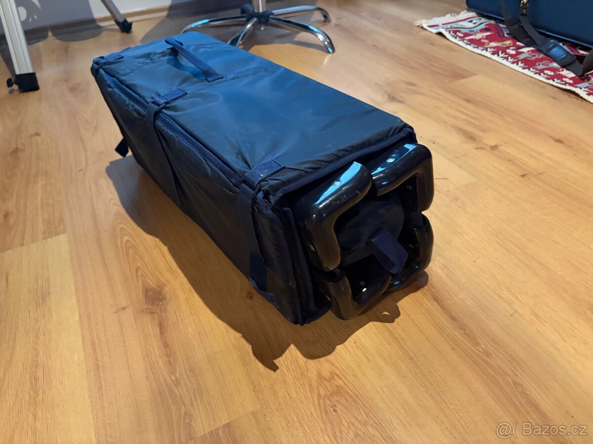 Cestovní postýlka - 3