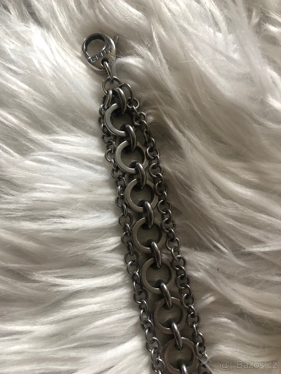 DKNY náhrdelník a náramek - 3