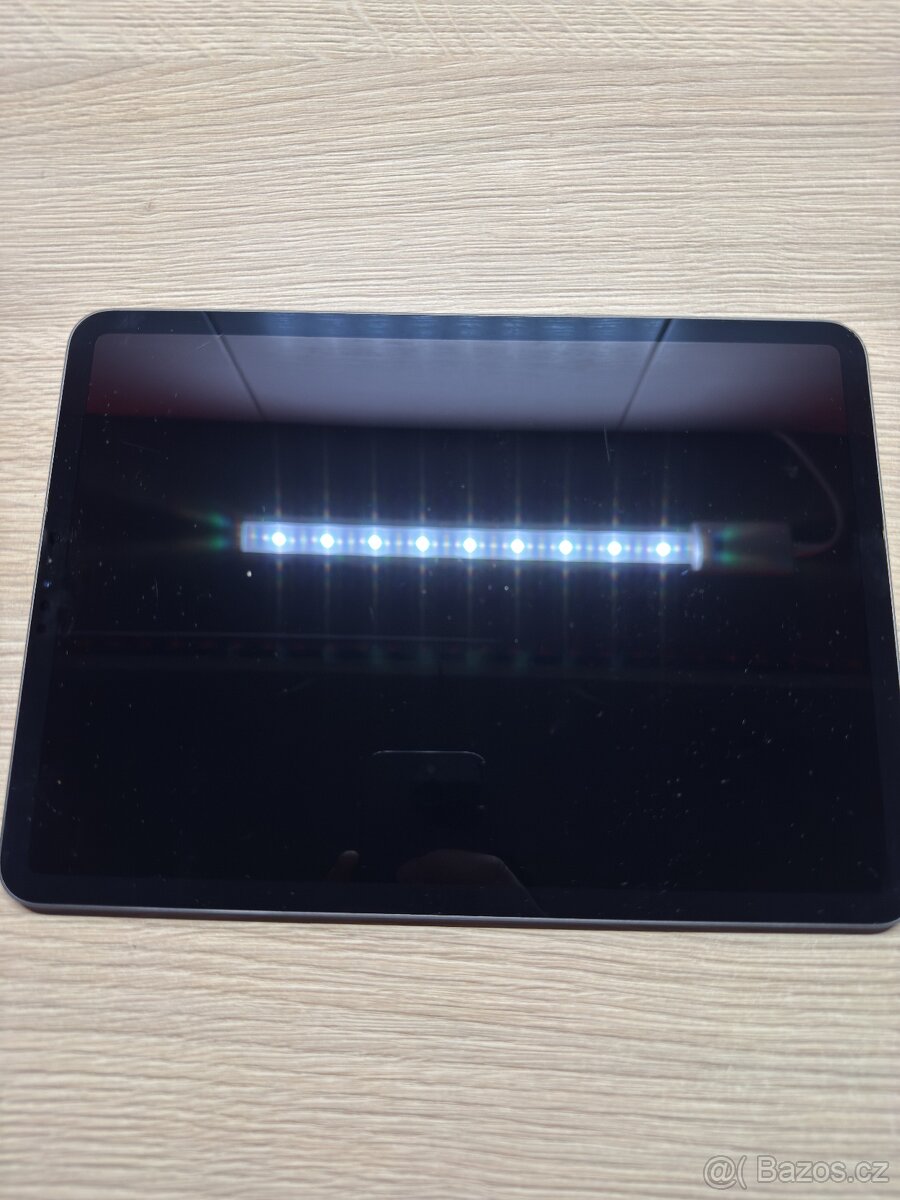 Apple iPad Pro 11" 64GB Wi-Fi 2018 - 3