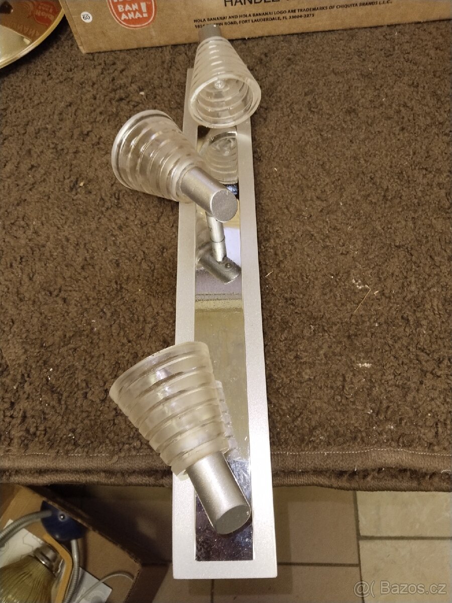 Stropní svítidlo - 3