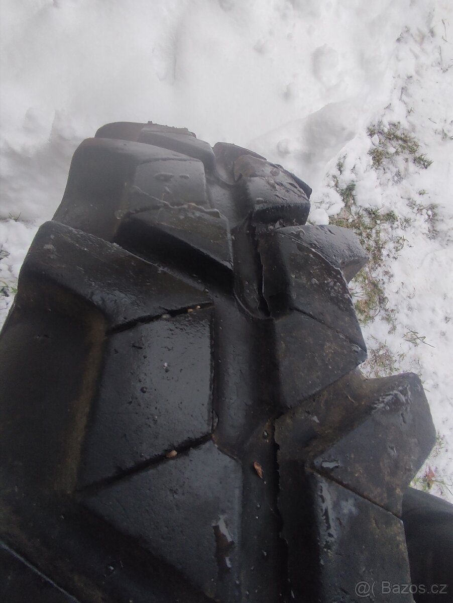 Kolo Zetor 7,50-16 - 3