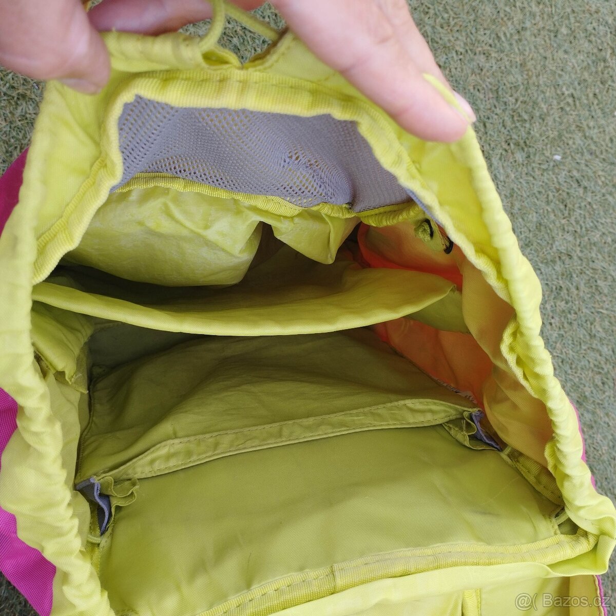 2x Aktovka - Boll a Ergobag - TOP stav - 3