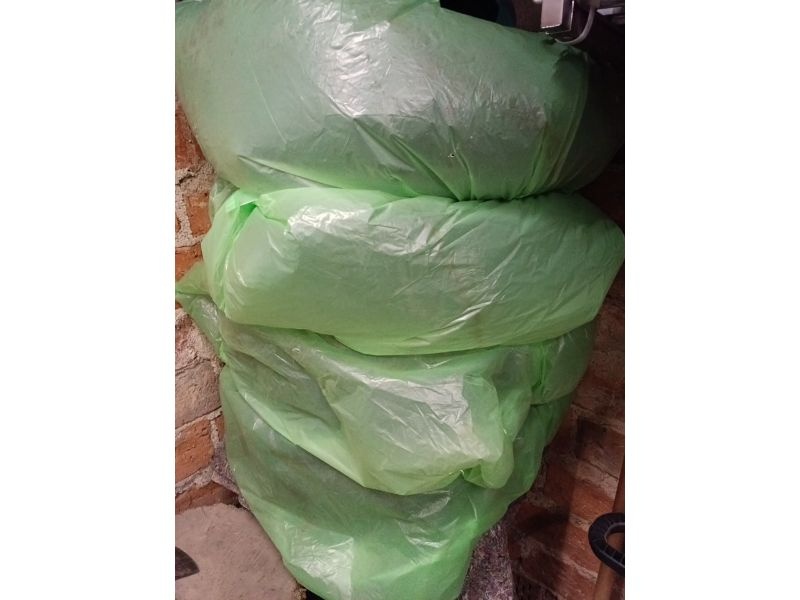 Pneu Continental ecocontact 6 215/60 r17 - 3