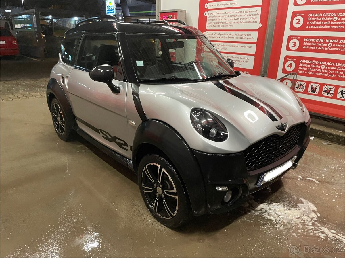 Chatenet CH26 SXZ 2017 - 3