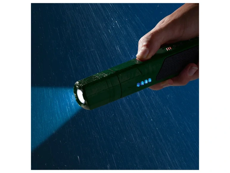 PARKSIDE® Aku multifunkční svítidlo - nové - 3