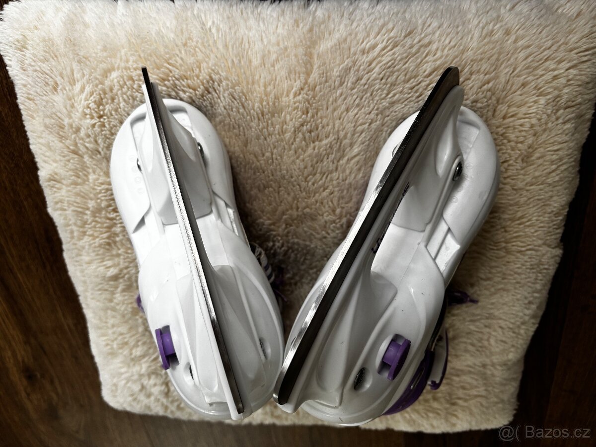 Brusle 2v1 Spartan, vel 30-33 - 3