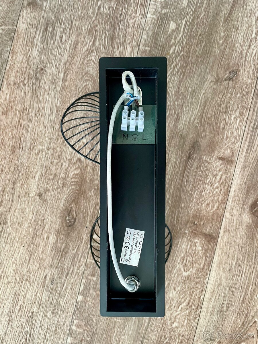 Nástěnné (stropní) světlo - 3