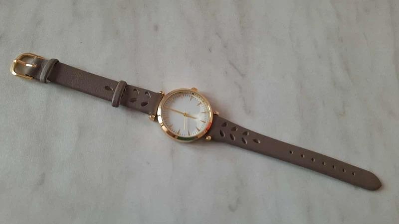 NOVÉ ELEGANTNÍ DÁMSKÉ HODINKY - 3