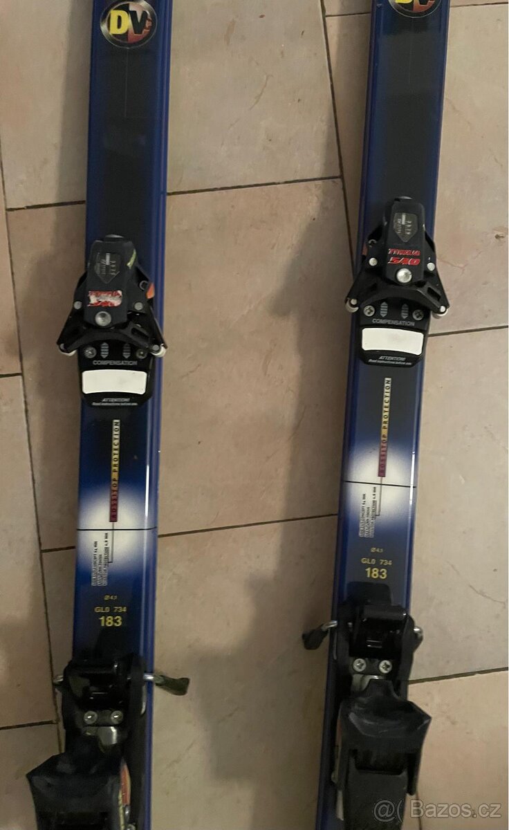 Lyze Rossignol - 3