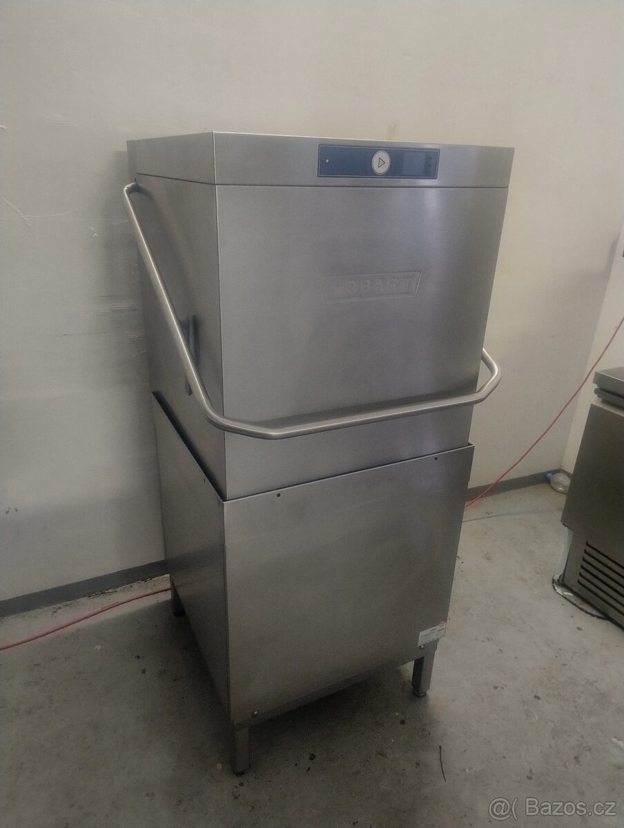 Gastro myčka Hobart - 3