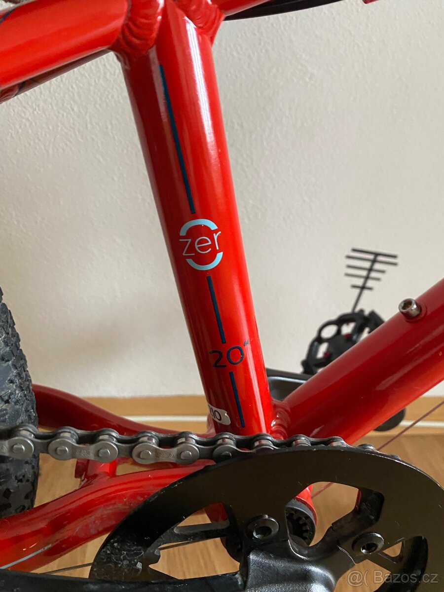 Beany Zero 20” - 3