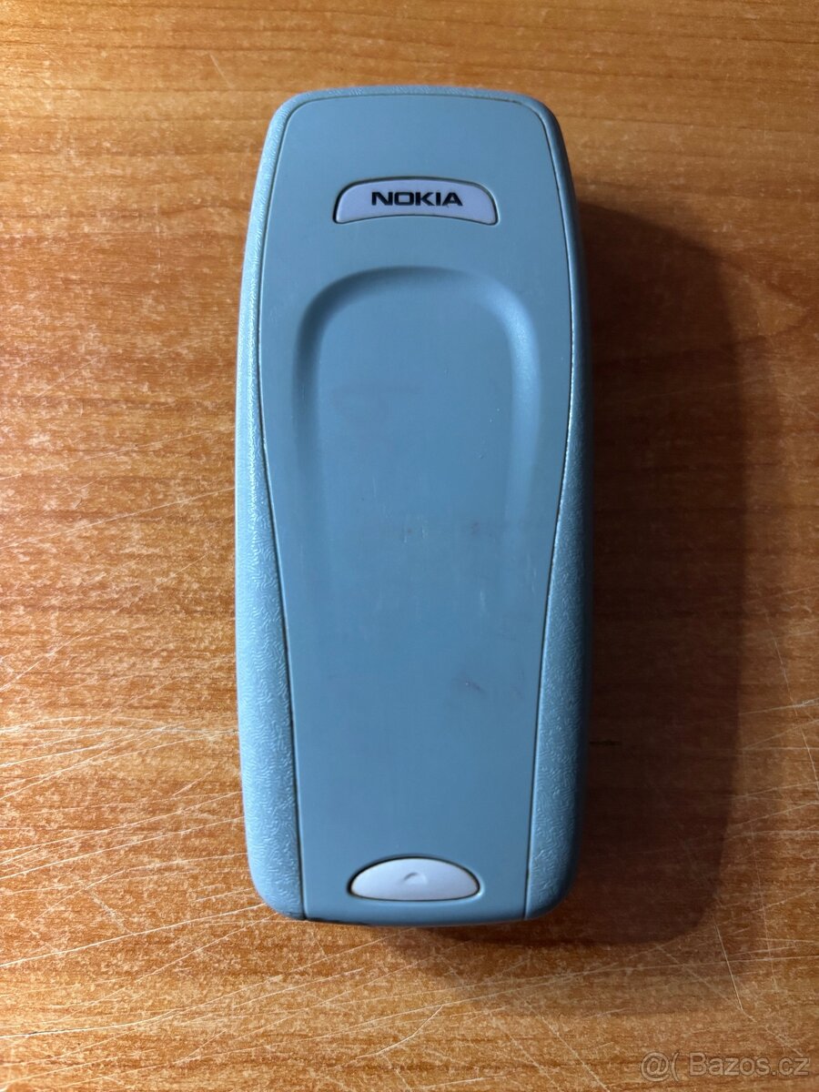 Nokia 3410 - 3
