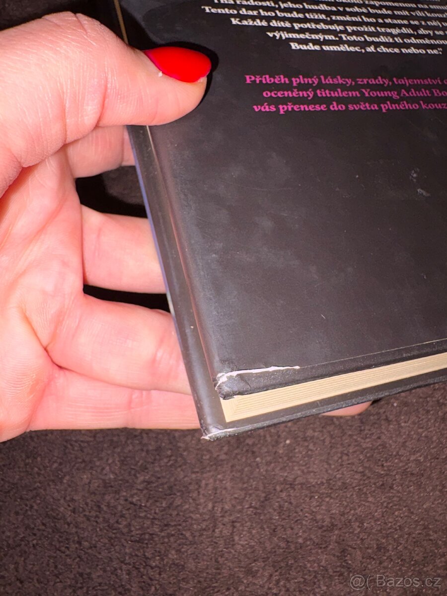 Nejtemnější části lesa - 3