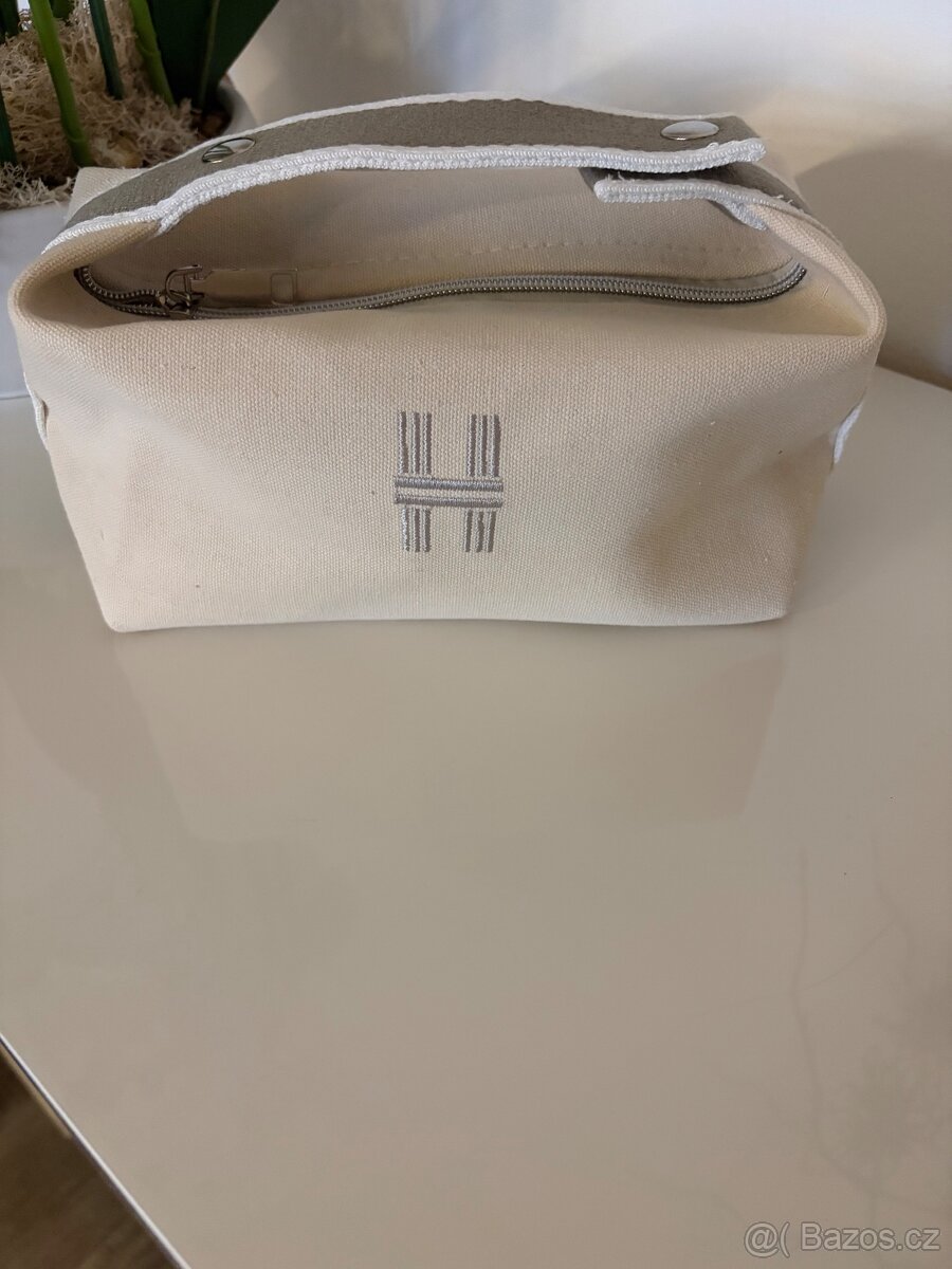 Světla kabelka Hermes Bride - 3