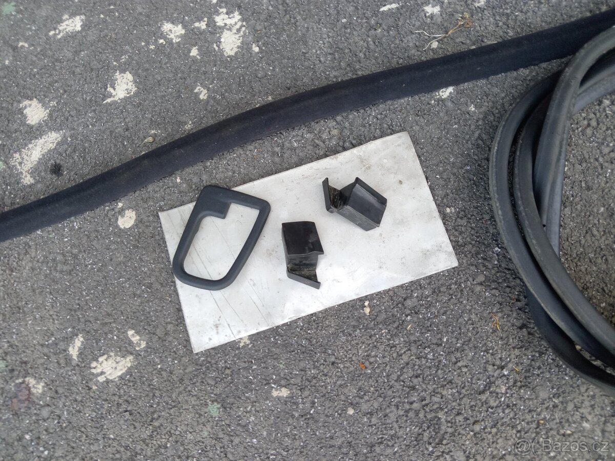 Bmw e36 cabrio díly - 3