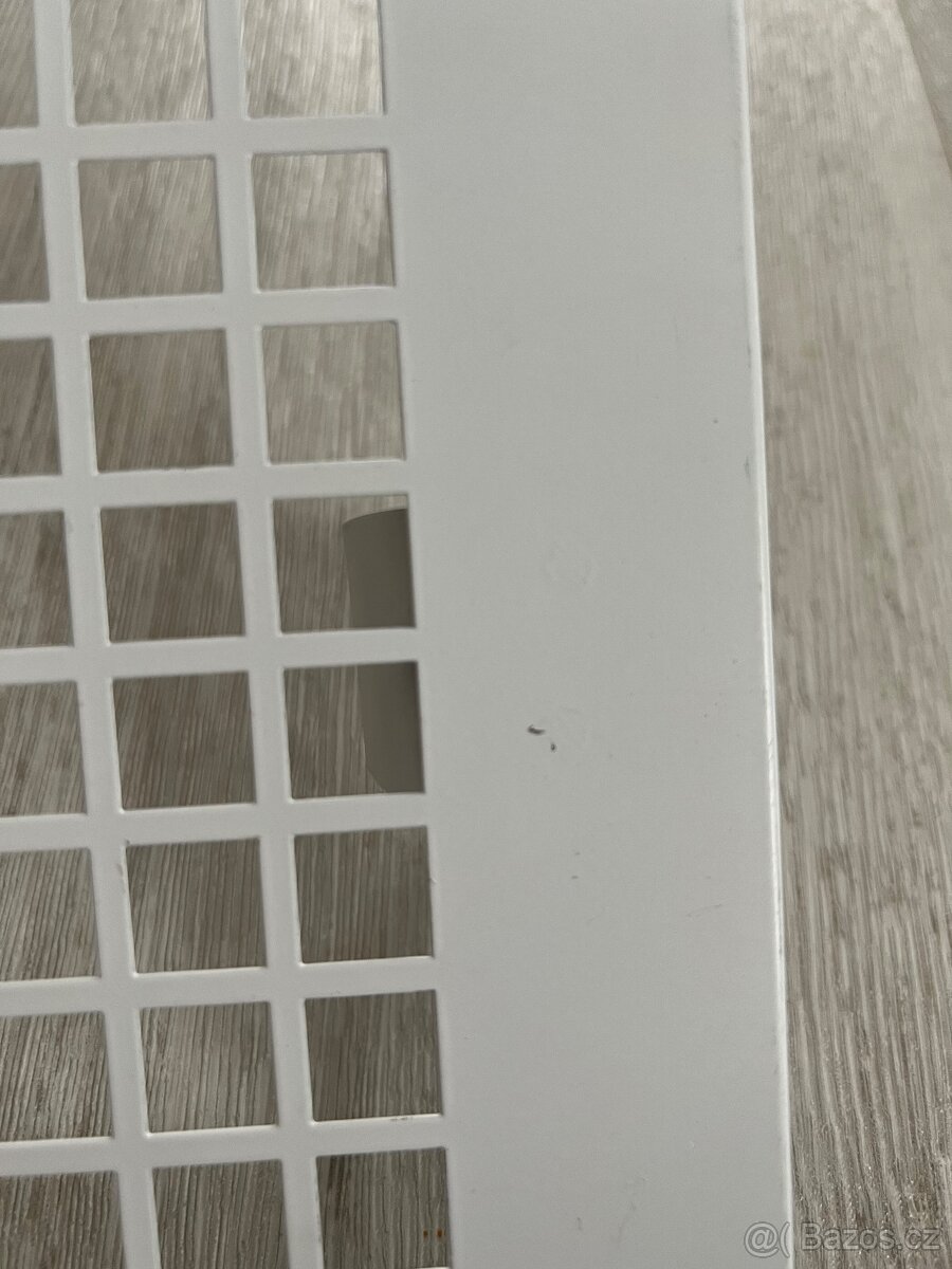 Větrací mřížka Schiedel - 3