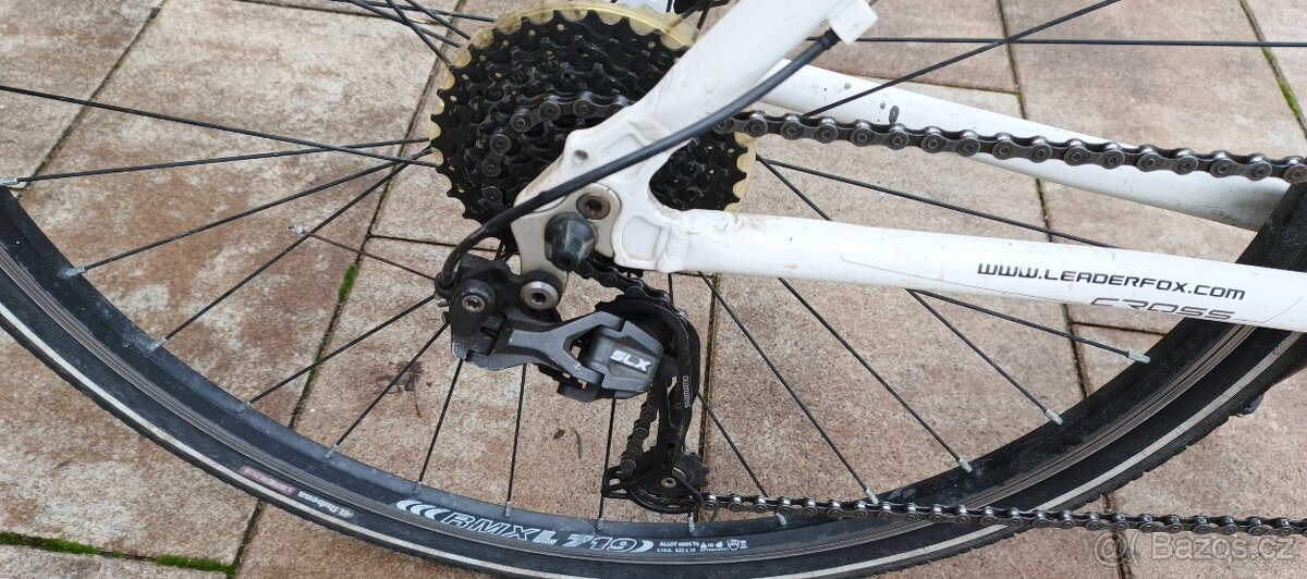 Prodám pánské jízdní kolo - 3