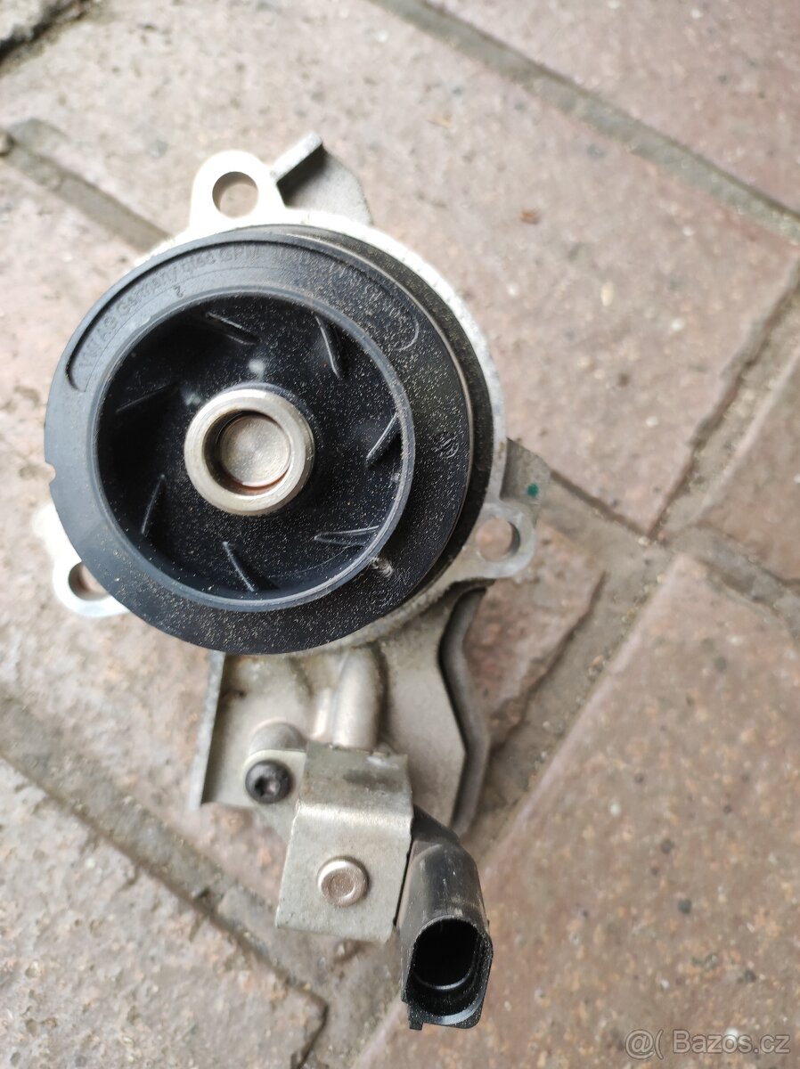 Vodní pumpa Škoda Fabia 3 - 3