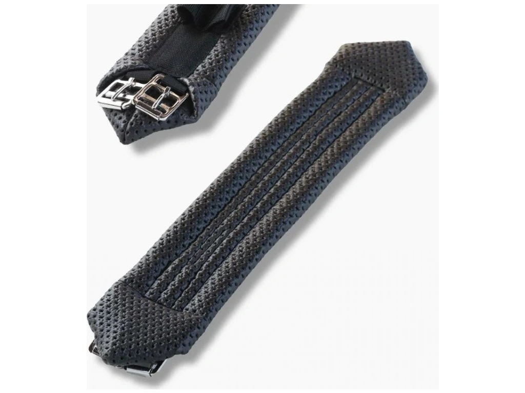 Jezdecký PAD Brockamp - 3