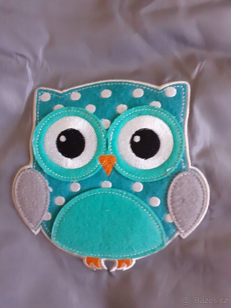 Fusak sova - 3