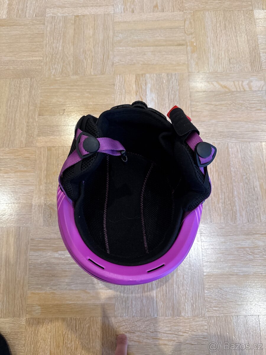 Dětská helma Blizzard 51-54cm - 3