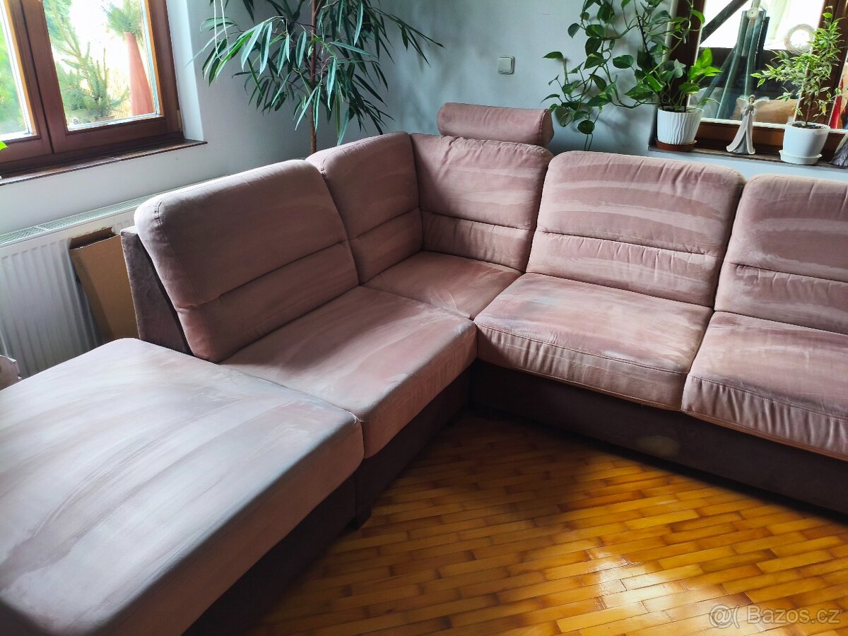 Sedací souprava - 3