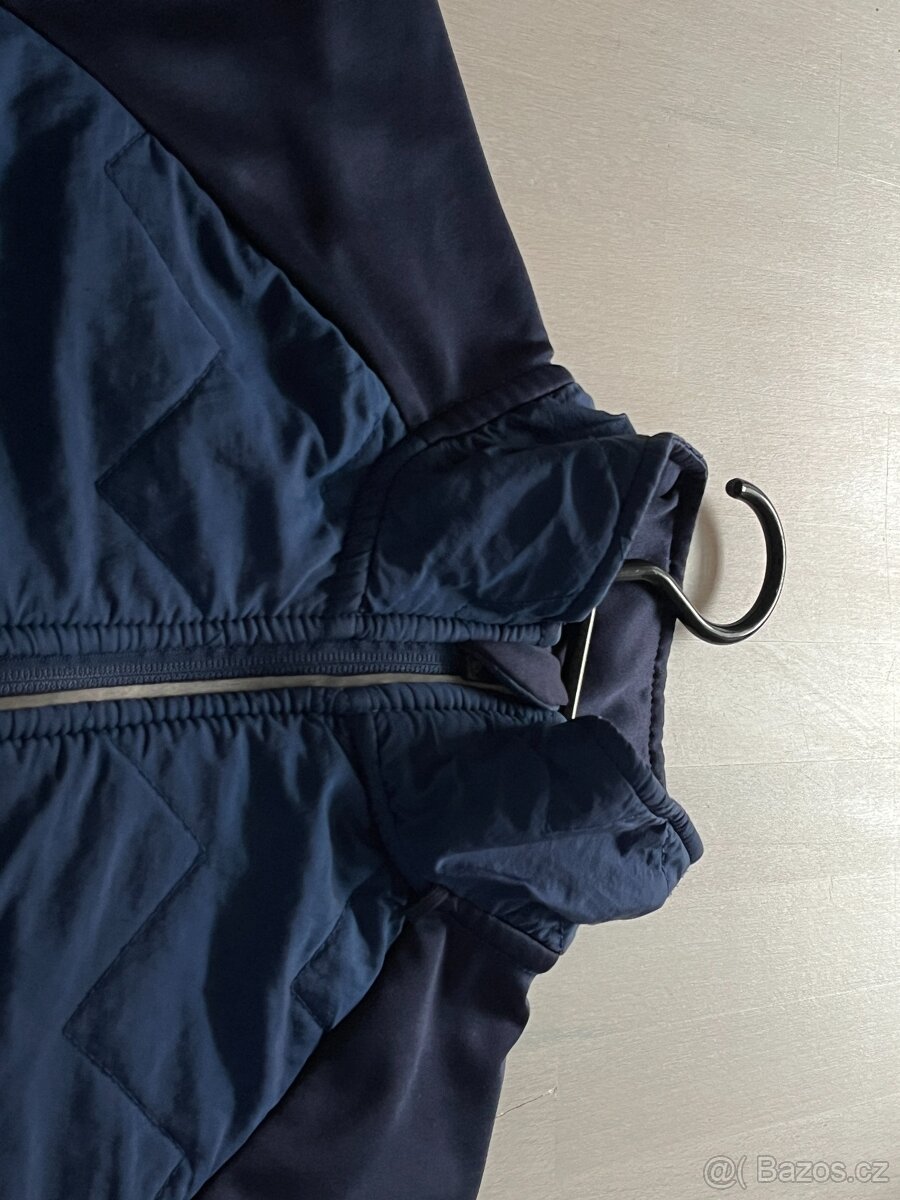 Funkční mikina tchibo vel L - 3