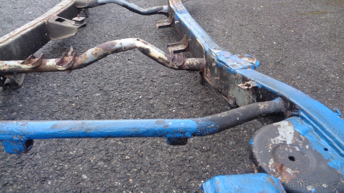 Suzuki Jimny ram benzin - 3