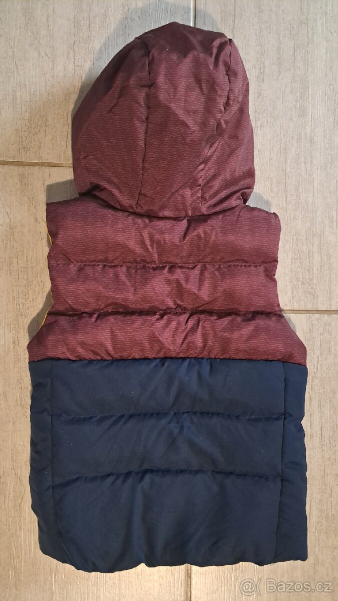 Dětská vesta Decathlon 5 - 6 let - 3