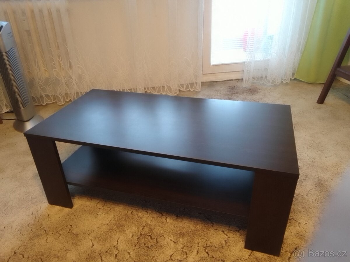 Konferenční stolek - 3