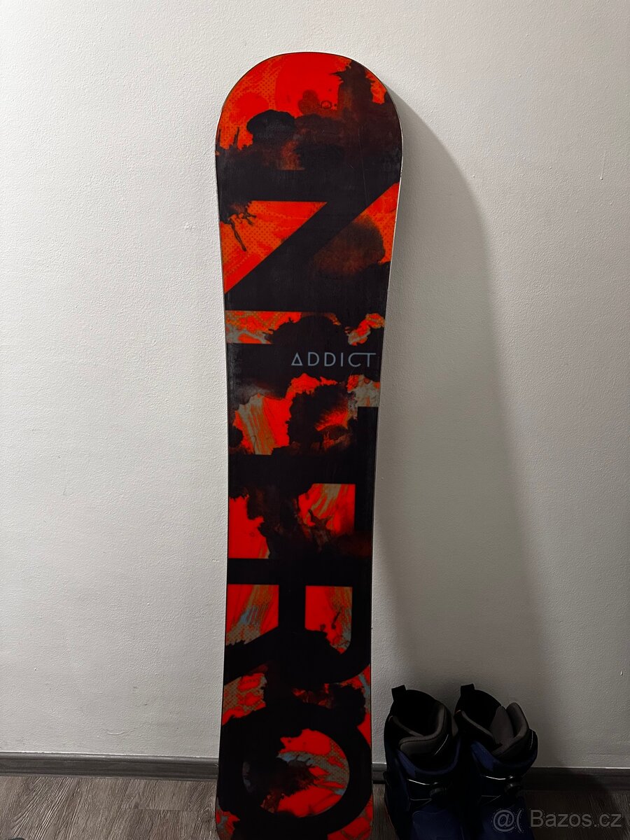 Snowboard - 3