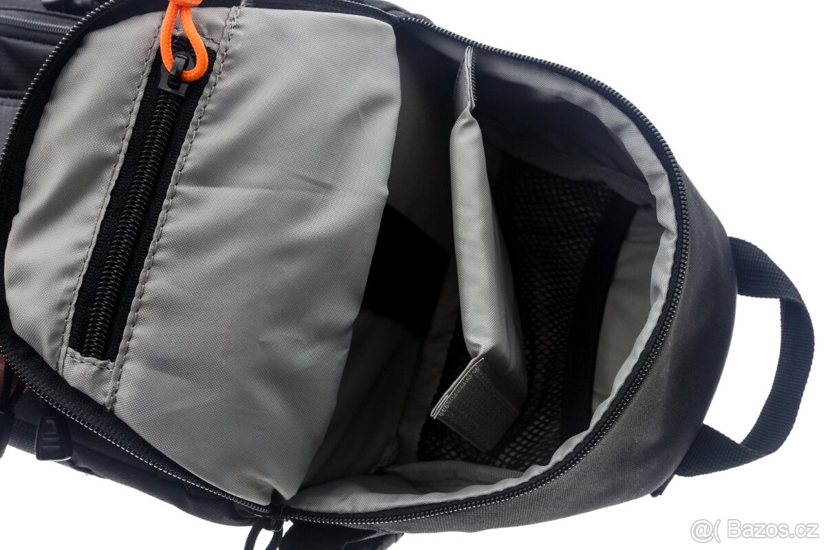 Lowepro fotografický batoh - 3