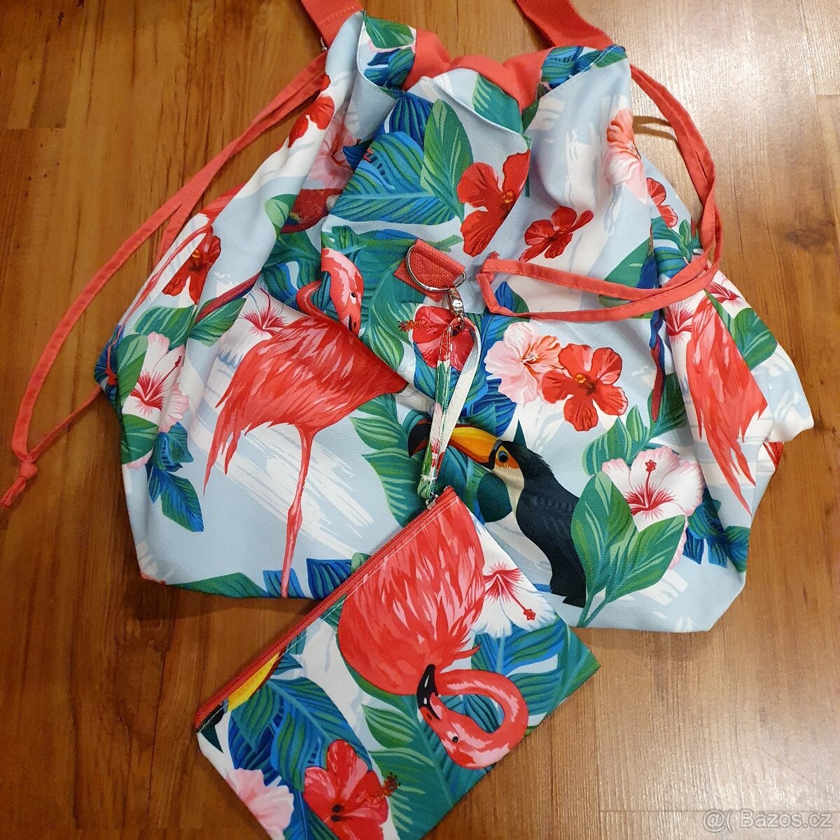 Plážová taška - 3