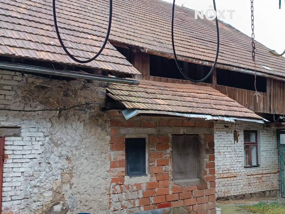 Prodej Rodinný dům, 356㎡ - 3