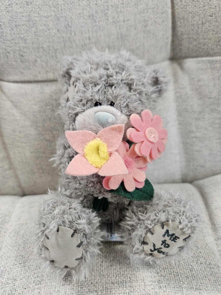 Medvídek Me to you 13cm - 3