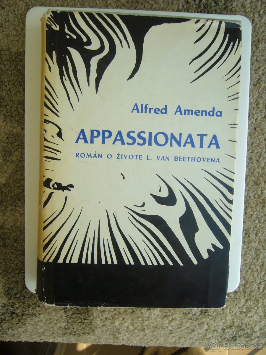 Životopisy slávnych umelcov - 3