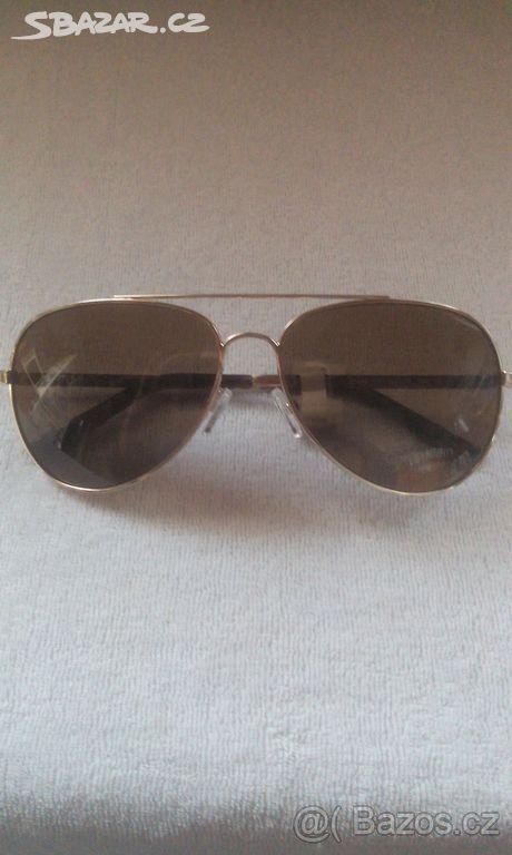 Calvin Klein nové sluneční brýle, - 3