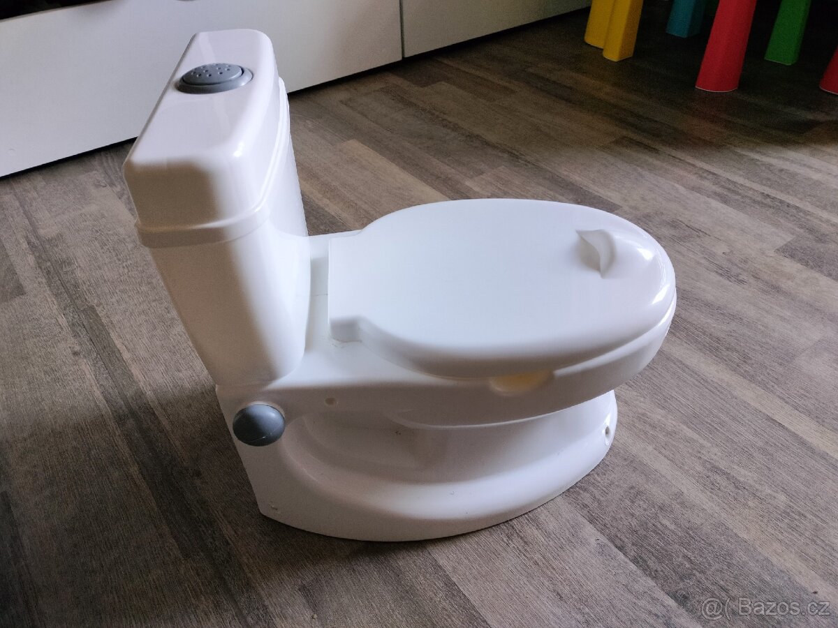 Dětská toaleta WC - 3