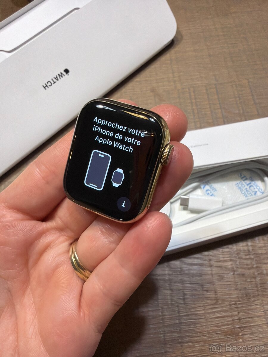 Apple Watch Series 8 41 mm CEL - 3