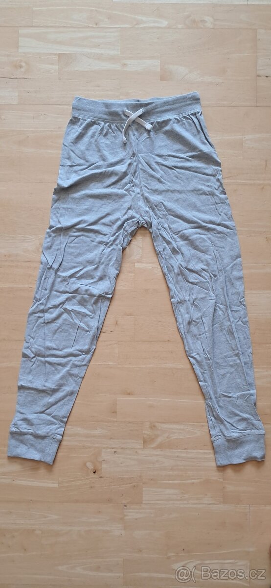 2x letní pyžamo - 3