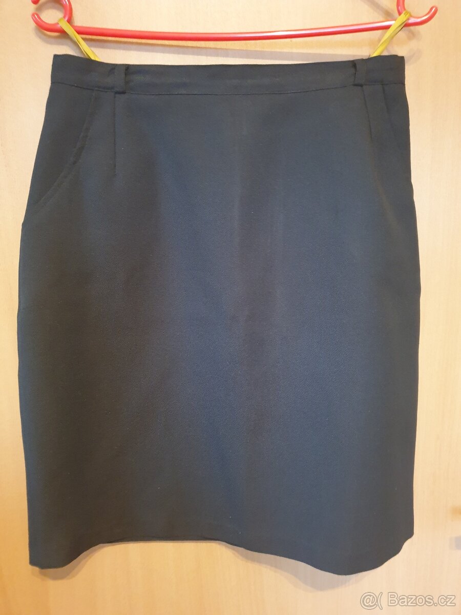 Dámská sukně - 3