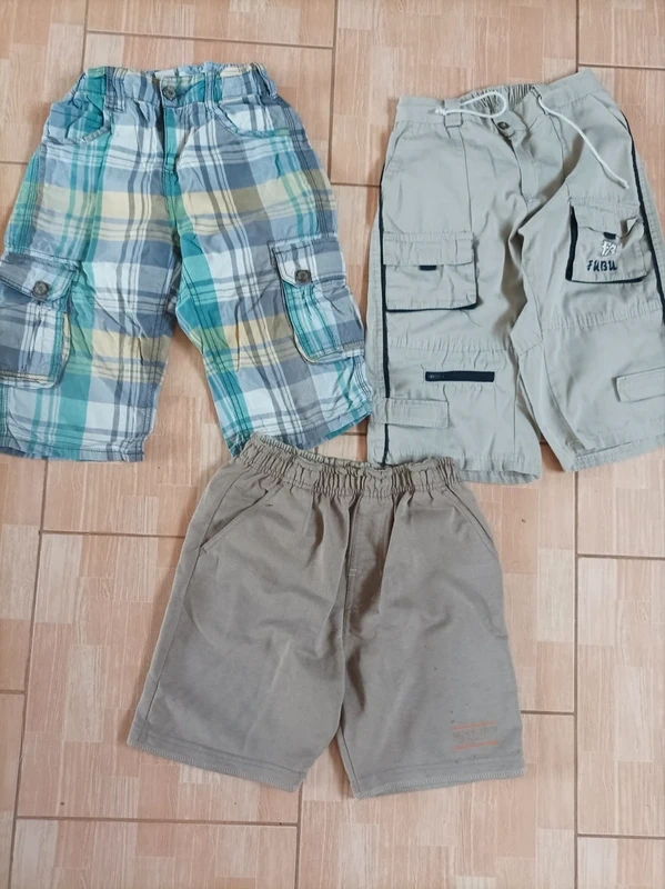 10 ks obleceni 140/146/152 - 3