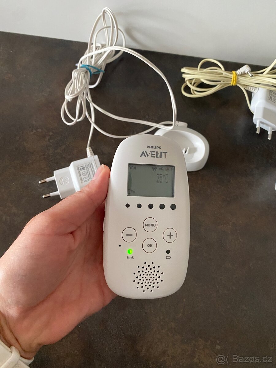 Philips avent detska chuvicka SDC723/26 - 3
